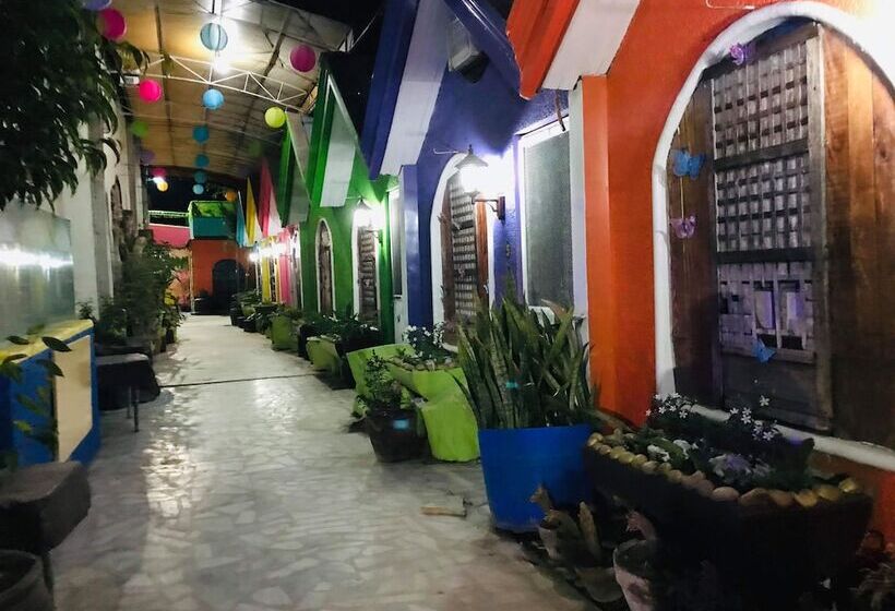 Front Beach Hotel & Resort