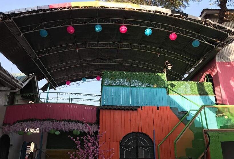 Front Beach Hotel & Resort