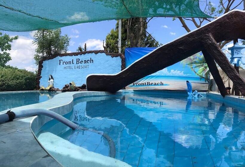 Front Beach Hotel & Resort