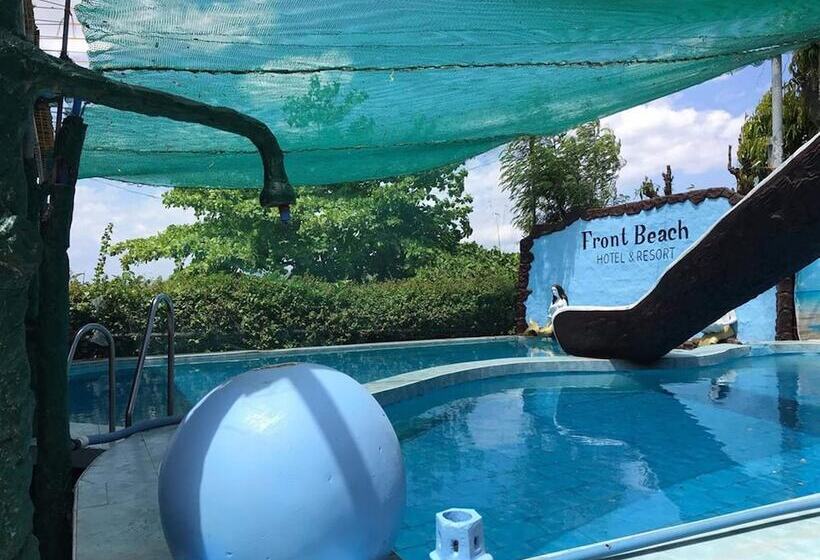 Front Beach Hotel & Resort