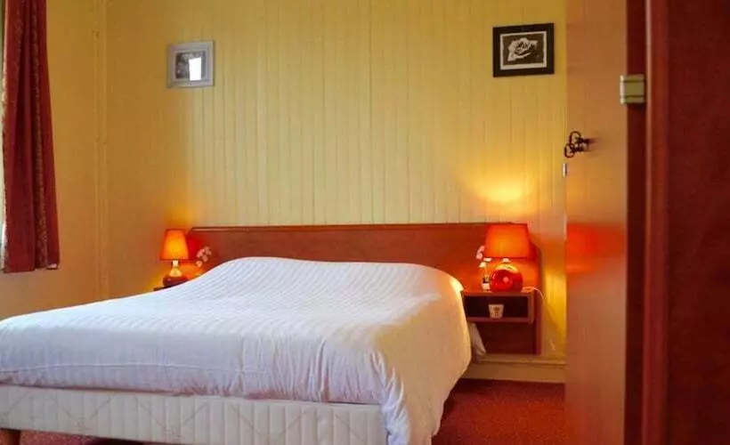 Grand Hotel De La Gare