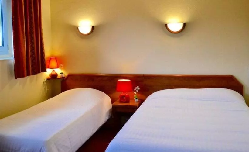 Grand Hotel De La Gare