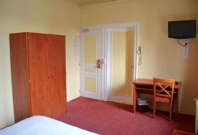 Grand Hotel De La Gare