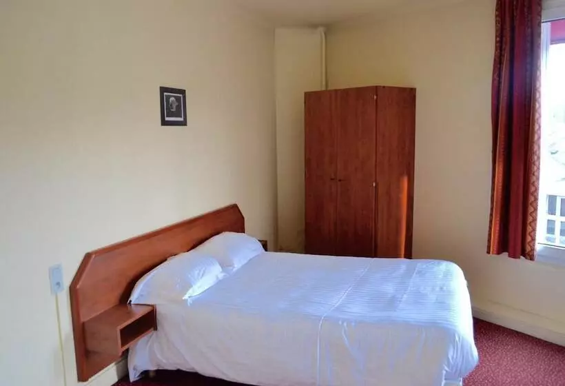 Grand Hotel De La Gare