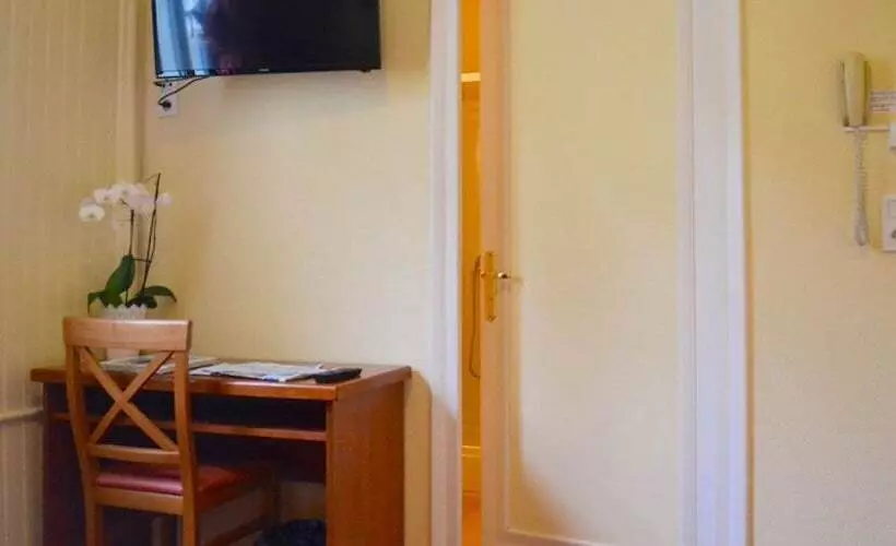 Grand Hotel De La Gare