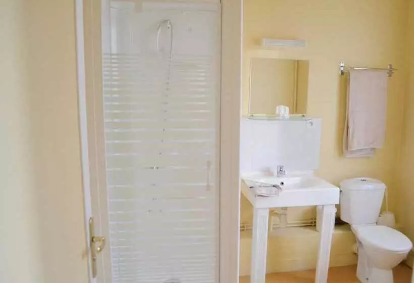 Grand Hotel De La Gare