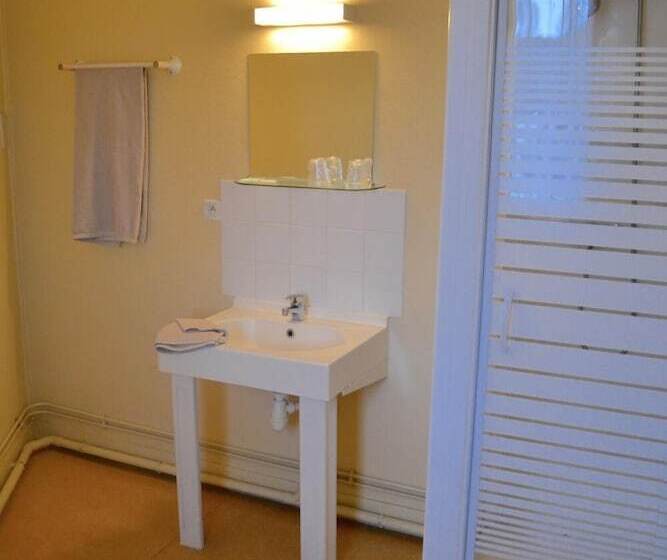 Grand Hotel De La Gare