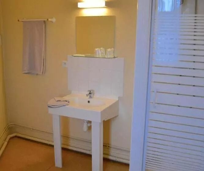 Grand Hotel De La Gare