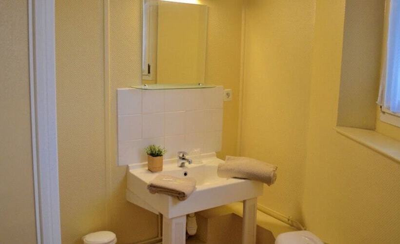 Grand Hotel De La Gare