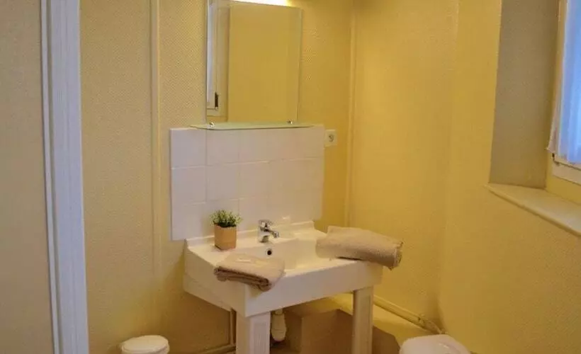 Grand Hotel De La Gare