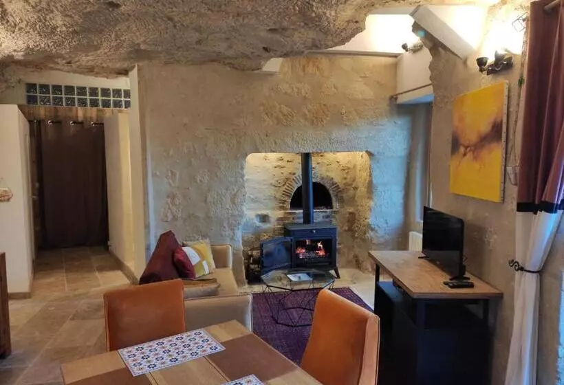 Gîte De La Rochère