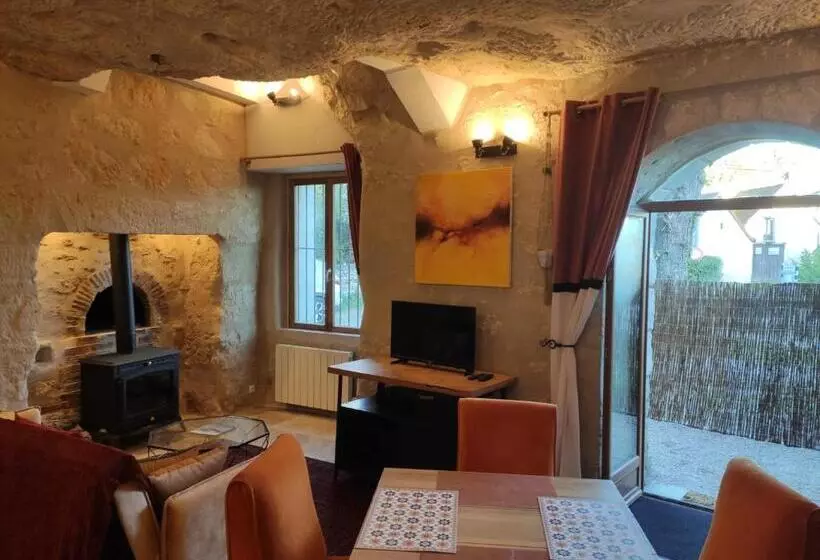 Gîte De La Rochère