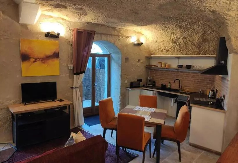 Gîte De La Rochère