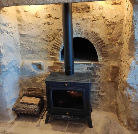 Gîte De La Rochère