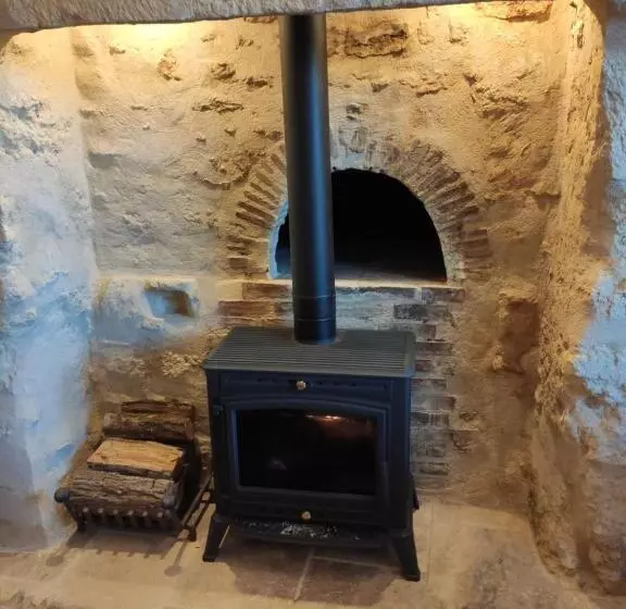 Gîte De La Rochère