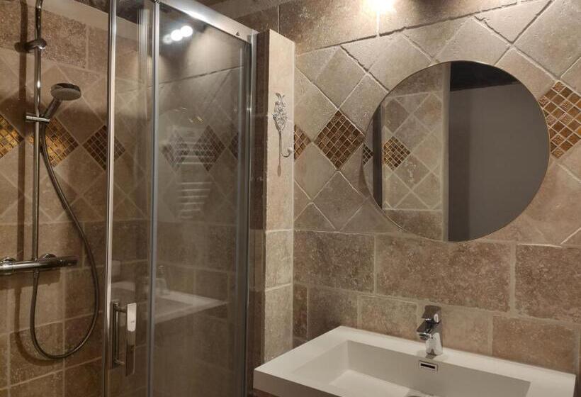 Gîte De La Rochère