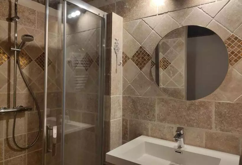 Gîte De La Rochère