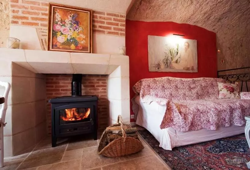 Gîte De La Rochère