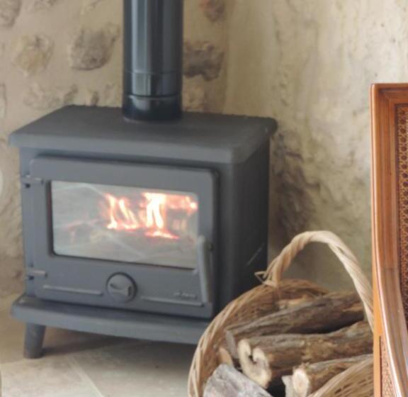 Gîte De La Rochère