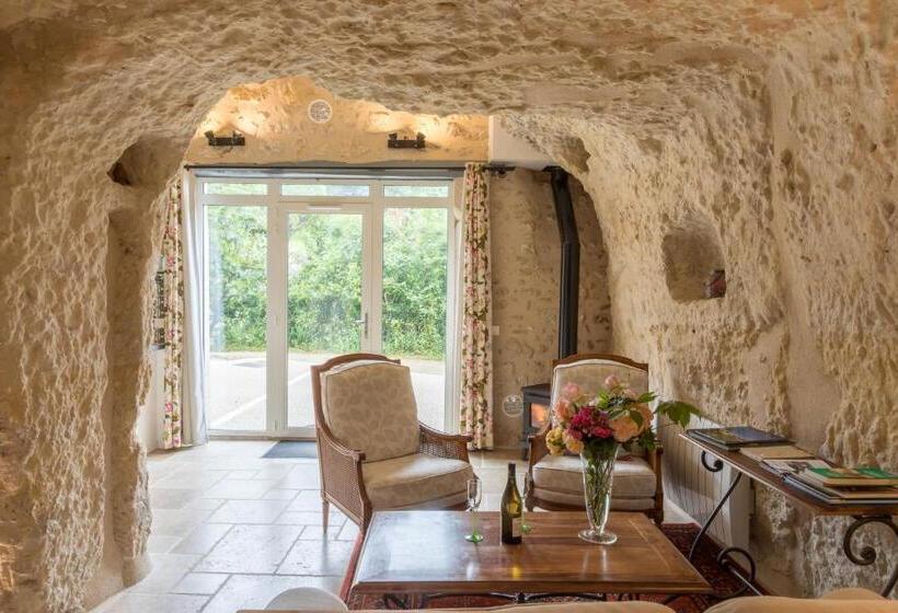 Gîte De La Rochère