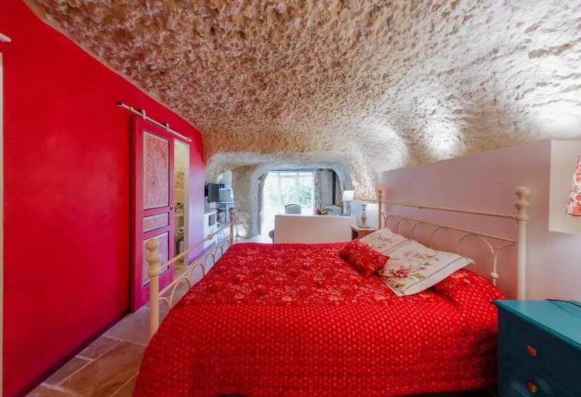 Gîte De La Rochère