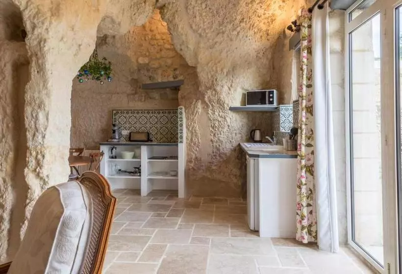 Gîte De La Rochère