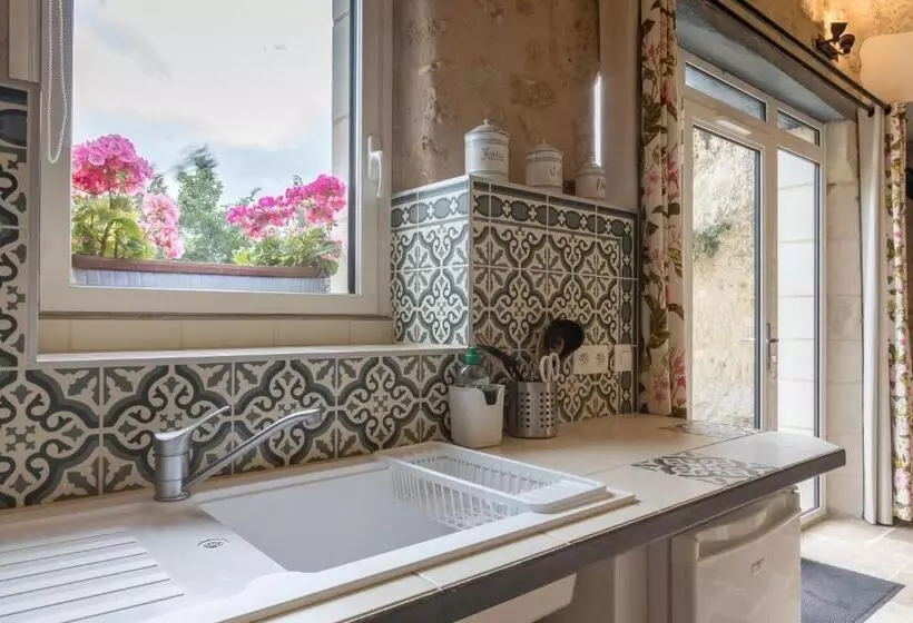 Gîte De La Rochère