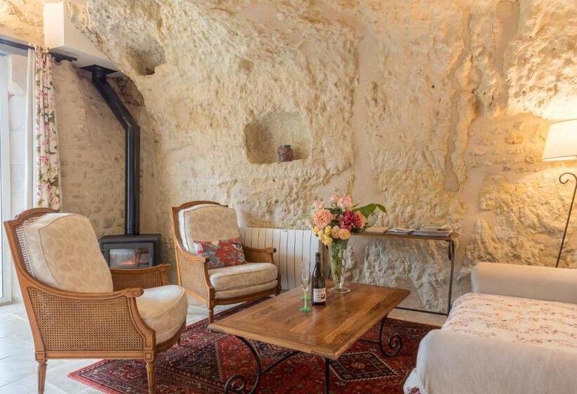 Gîte De La Rochère