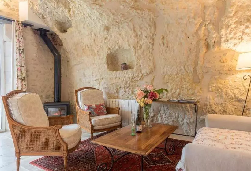 Gîte De La Rochère