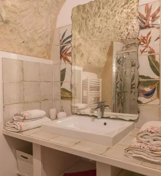 Gîte De La Rochère