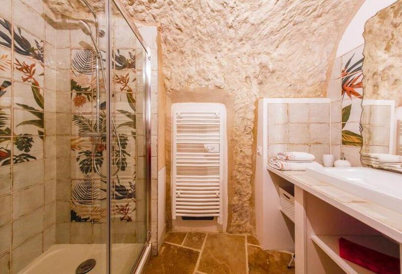 Gîte De La Rochère