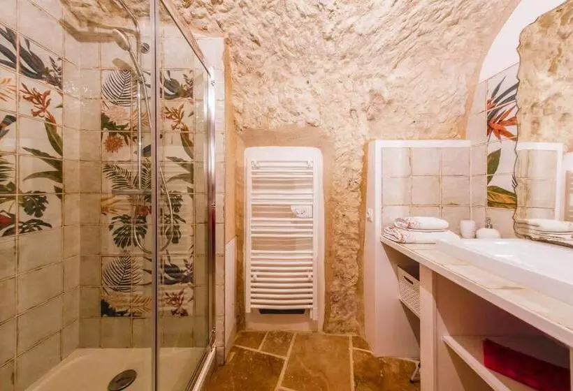 Gîte De La Rochère