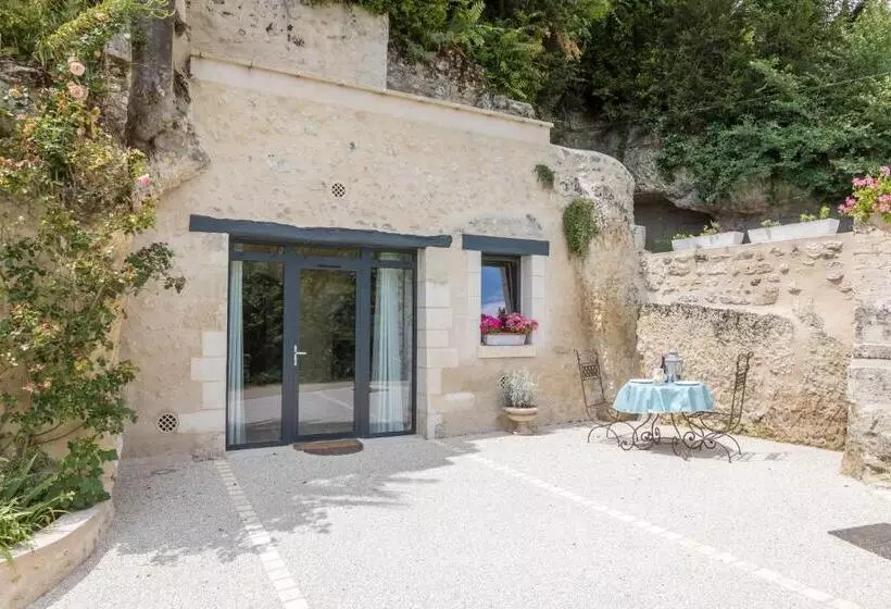 Gîte De La Rochère