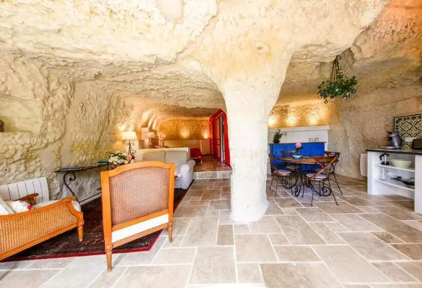 Gîte De La Rochère