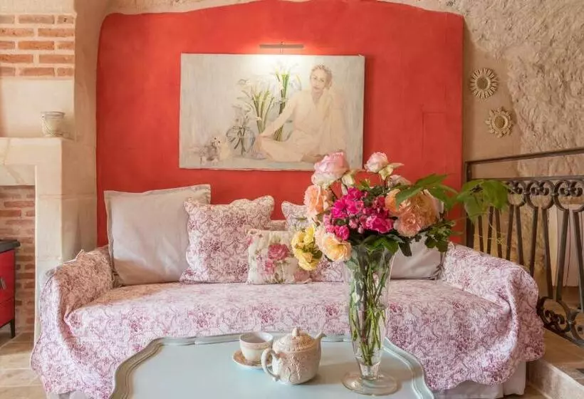 Gîte De La Rochère