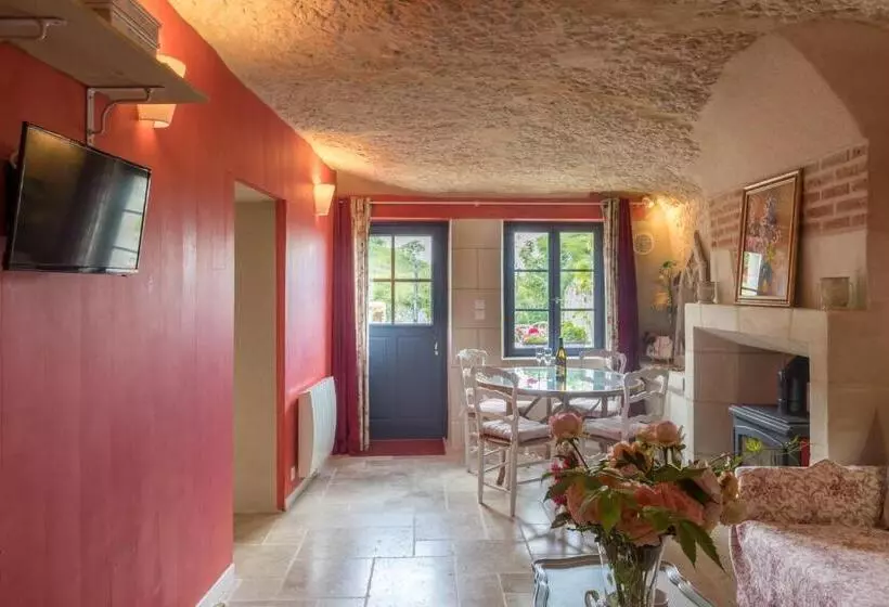 Gîte De La Rochère