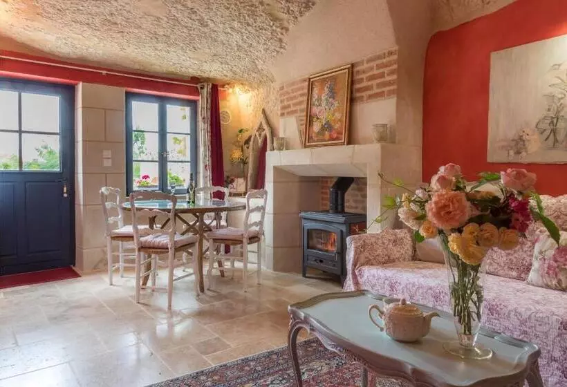 Gîte De La Rochère