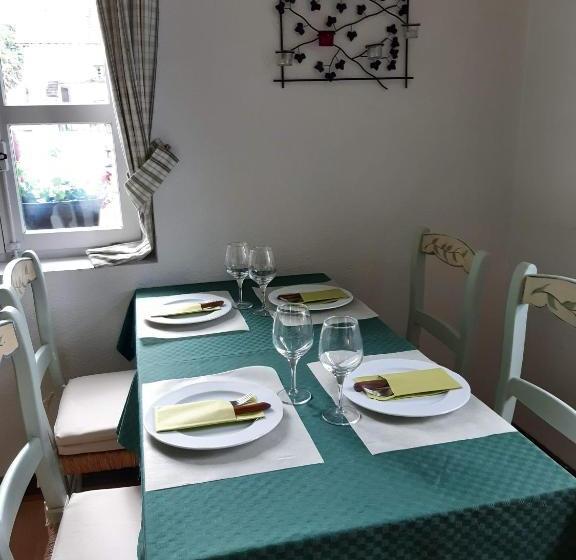 Herberg Posada Sarigarri