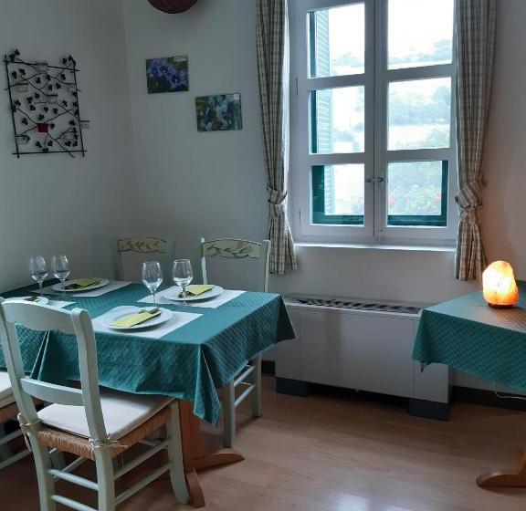 Herberg Posada Sarigarri