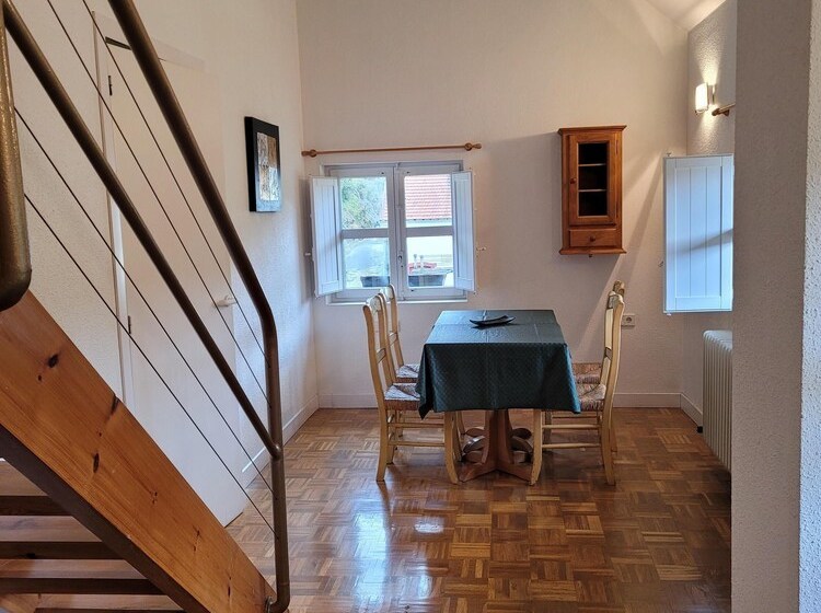 Herberg Posada Sarigarri