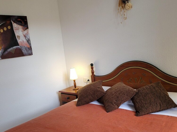 Herberg Posada Sarigarri