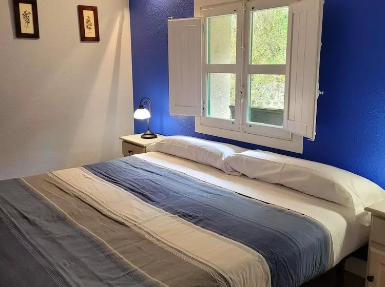 Hostelli Posada Sarigarri