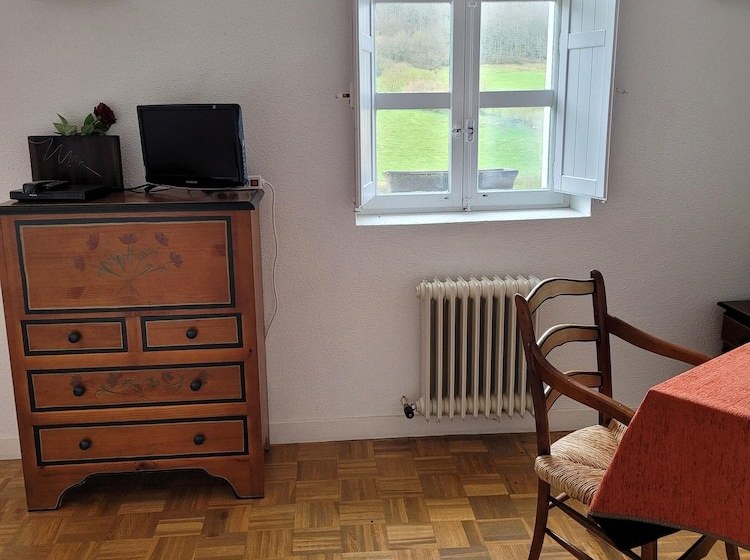 Herberg Posada Sarigarri