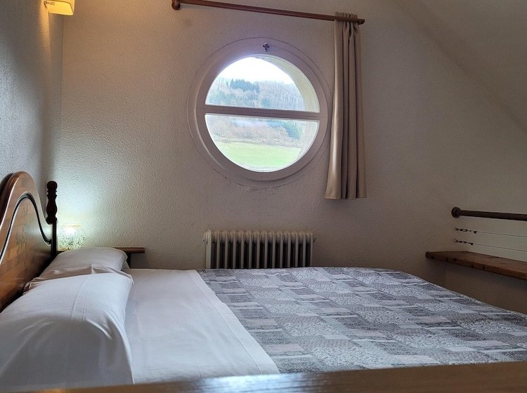 Herberg Posada Sarigarri