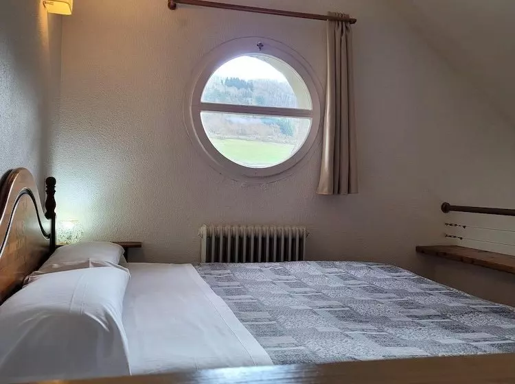 Hostelli Posada Sarigarri