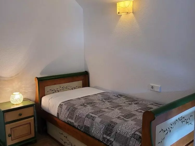 Hostelli Posada Sarigarri