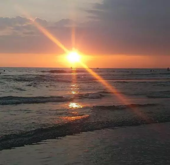 Hostelli Pousada Vila Do Sol Juquehy