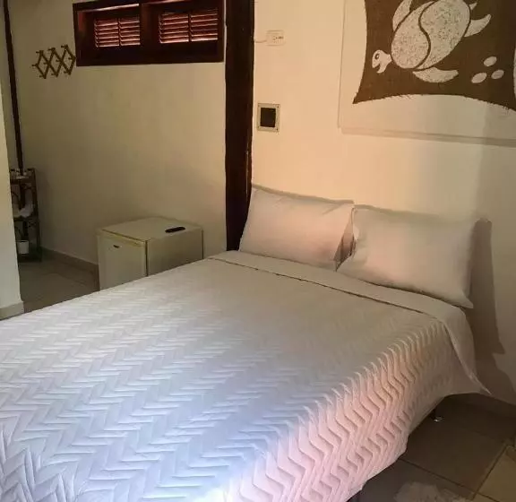 Hostelli Pousada Vila Do Sol Juquehy