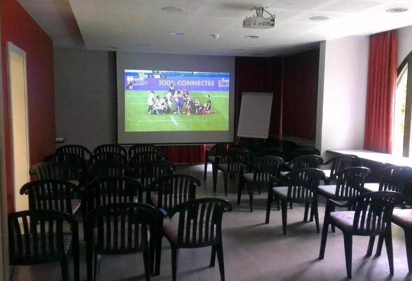 Logis Albhotel Grill