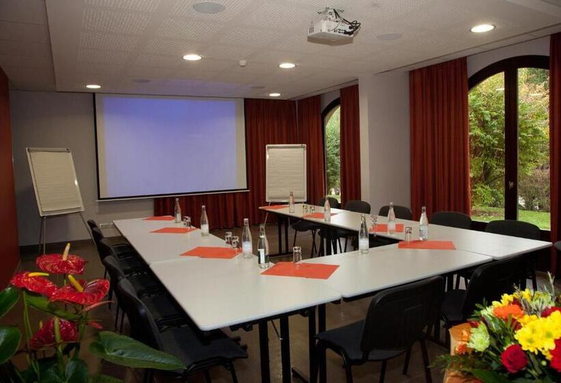 Logis Albhotel Grill